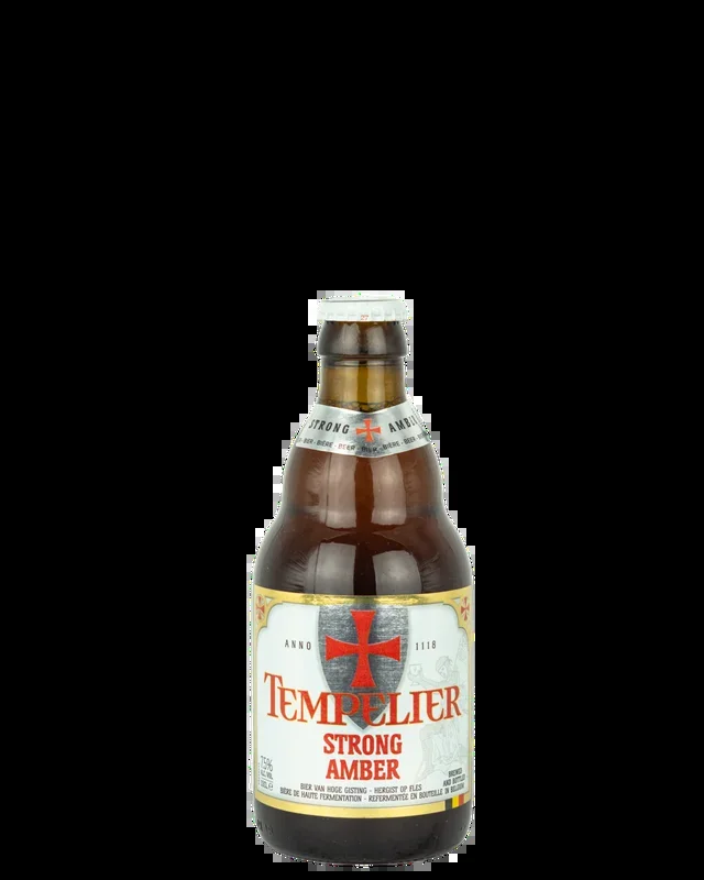 Tempelier Strong Amber 33Cl