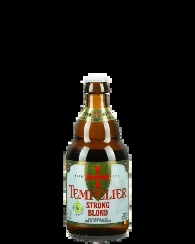 Tempelier Strong Blond 33Cl
