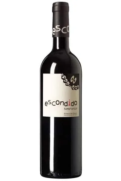 Tempranillo Escondido