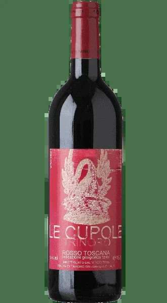 Tenuta di Trinoro Le Cupole 3 L