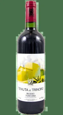 Tenuta di Trinoro Rosso Toscana IGT