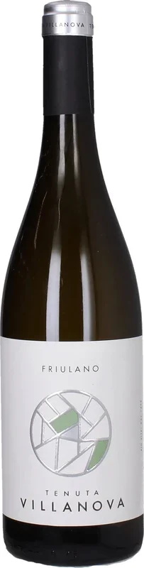 Tenuta Villa Nova Friulano 2024 Friuli Isonzo DOC, 0,75 l