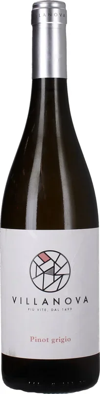 Tenuta Villa Nova Pinot Grigio 2023 Friuli Isonzo DOC, 0,75 l