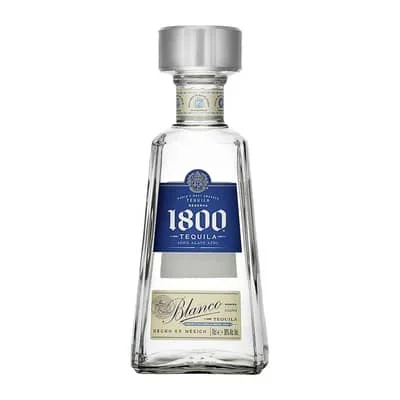 Tequila 1800 Silver 70cl
