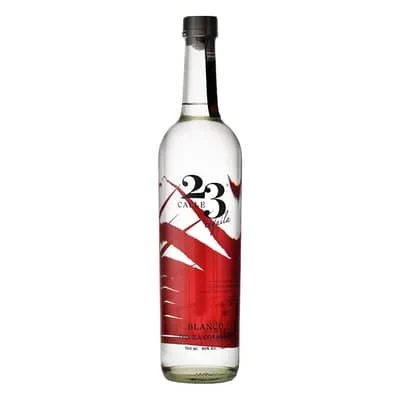 Tequila Calle 23 Blanco 70cl
