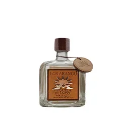 Tequila DO Blanco Los Arango 0,7 ℓ