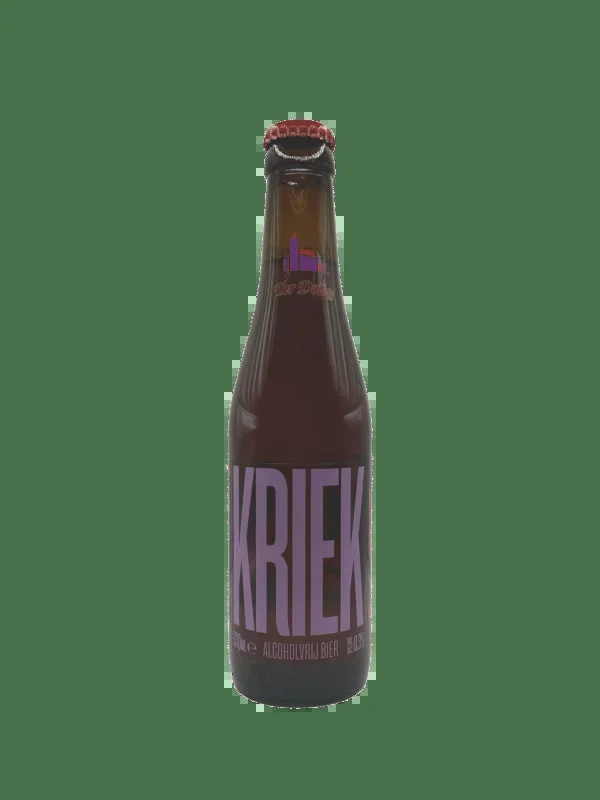 Ter Dolen – KRIEK op de D00l – Kriek