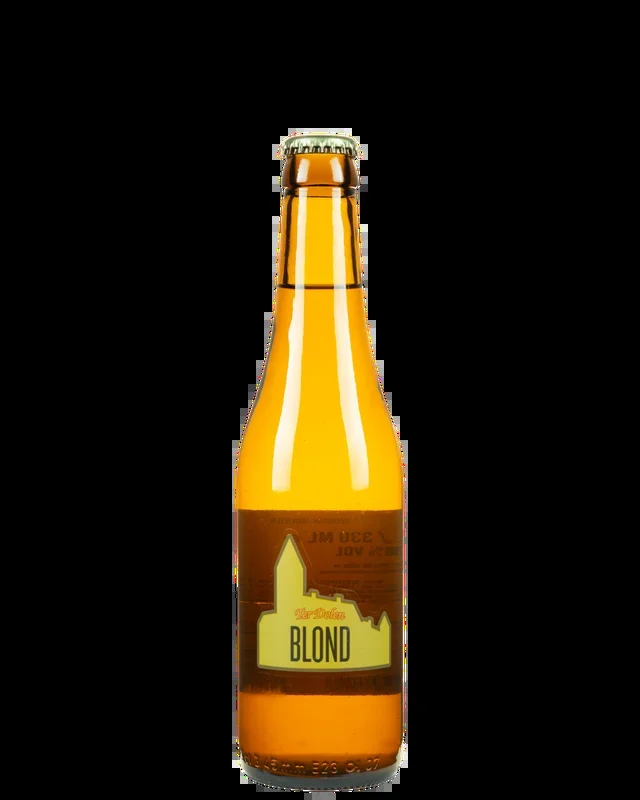 Ter Dolen Blond