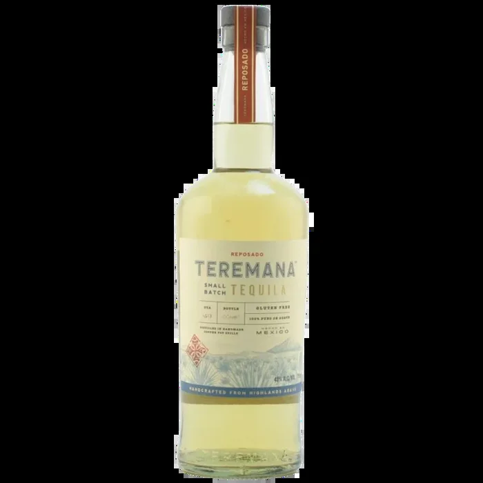 Teremana Tequila Reposado by Dwayne „The Rock“ Johnson 40% 0,7l