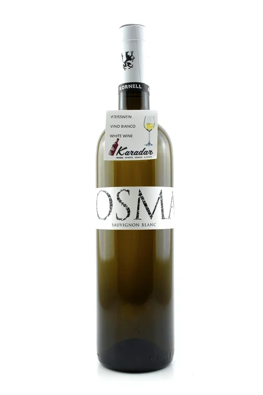 Terlaner Sauvignon Cosmas – 2022 12,5% vol. – Kornellhof Winery | K…