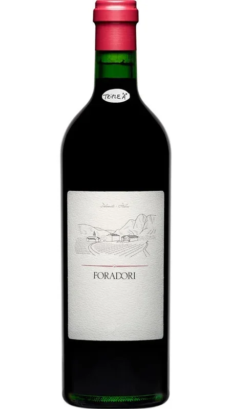 Teroldego – Foradori