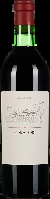 Teroldego Foradori Vigneti delle Dolomiti 2023