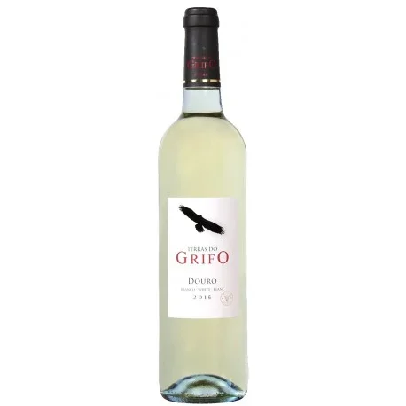 Terras do Grifo Weißwein 75cl | Douro Wein bei PortugalGetWine.com
