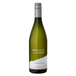 Terrazas De Los Andes Chardonnay 2022 6-0,75l Flasche
