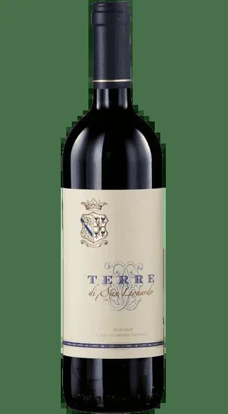 Terre di San Leonardo Vigneti delle Dolomiti IGT Guerrieri Gonzaga