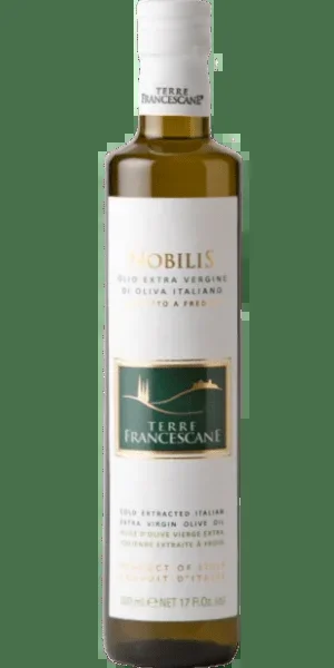 Terre Francescane Nobilis Olio Extra Vergine di Oliva
