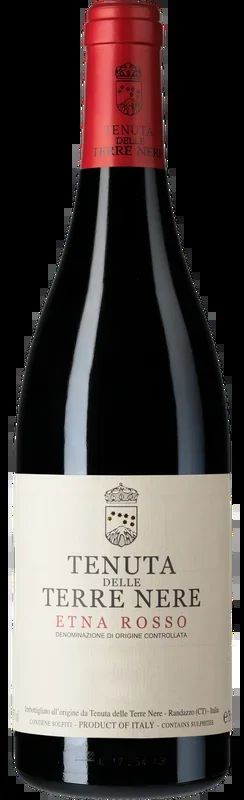 Terre Nere Etna Rosso 2014