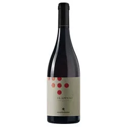 Terre Siciliane IGT Frappato Mandrarossa 2024 0,75 ℓ