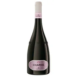 Terre Siciliane IGT Rosato Frizzante Charme Rosé Firriato 2024 0,75 ℓ