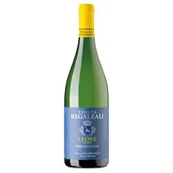 Terre Siciliane IGT Tenuta Regaleali Leone Blend Tasca d’Almerita 2…