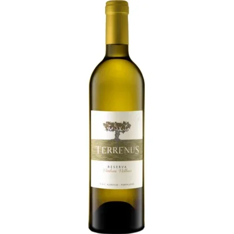 Terrenus Reserva Vinhas Velhas Weißwein 75cl | PortugalGetWine.com