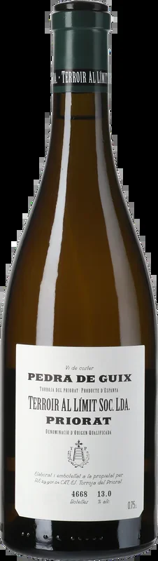 Terroir al Limit: Pedra de Guix 2021