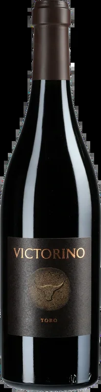 Teso La Monja – Eguren: Victorino Tempranillo 2021