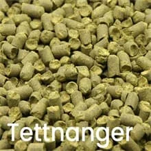 Tettnanger Hopfenpellets