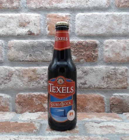 Texeler Brauerei Stormbock 2019 Bock – 30 CL