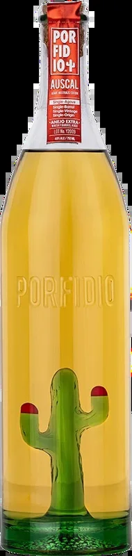 The Auscal by Porfidio – Australian agave spirit