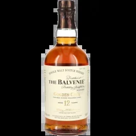 The Balvenie 12 Year Golden Cask | Drankgigant.nl