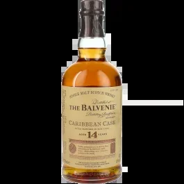 The Balvenie 14 Caribbean Cask online kopen