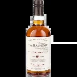 The Balvenie 21 Year Portwood online kopen