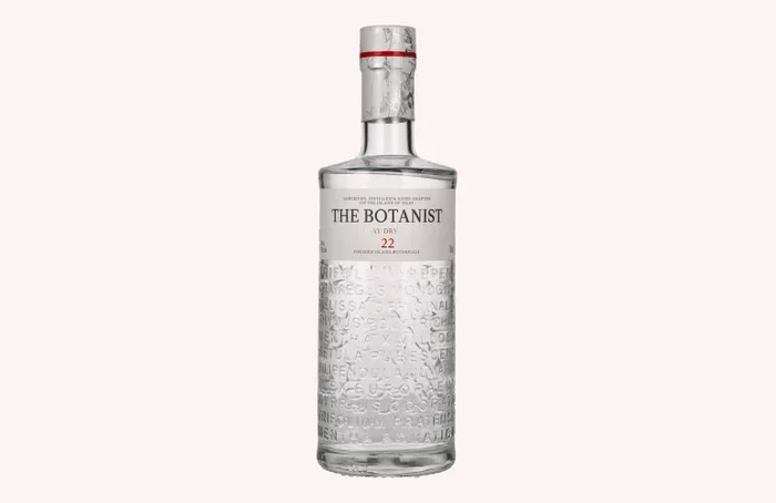 The Botanist Islay Dry Gin 46% Vol. 0,7l