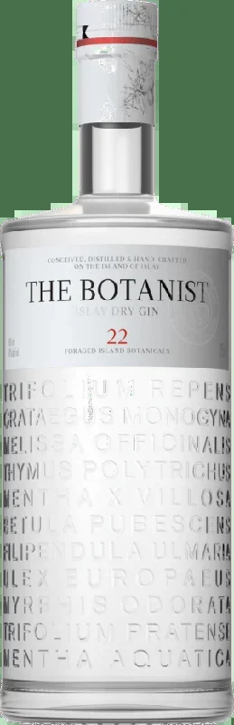 The Botanist Islay Dry Gin – 1,5l Magnumflasche