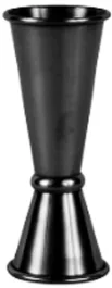 The Collection Jigger 30/45 ML Black Edition online kopen