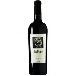 The Culprit 2018 750ml