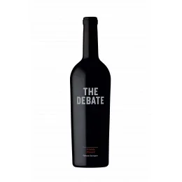 The Debate Cabernet Sauvignon Artalade Vineyard 2019 750ml