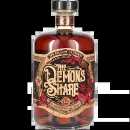 The Demon’s Share 12 Year online kopen