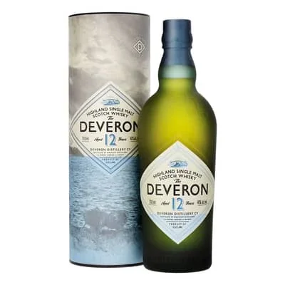 The Deveron 12 Years 70cl