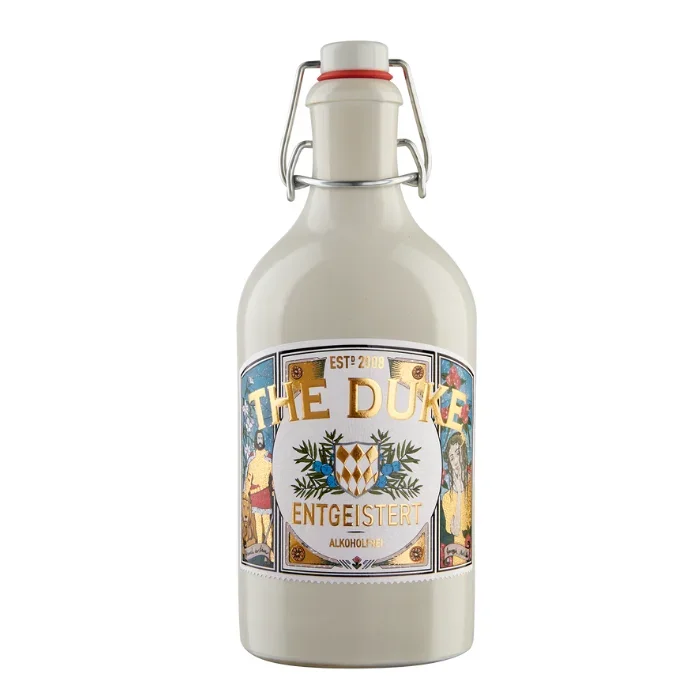 The Duke Entgeistert, alkoholfrei