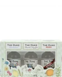 The Duke Gin Miniset online kopen