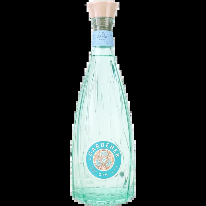 The Gardener French Riviera Gin 42% 0,7l