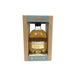 The Glenrothes Peated Cask Reserve Single Malt