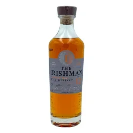 The Irishman 12 Years Single Malt Irish Whiskey