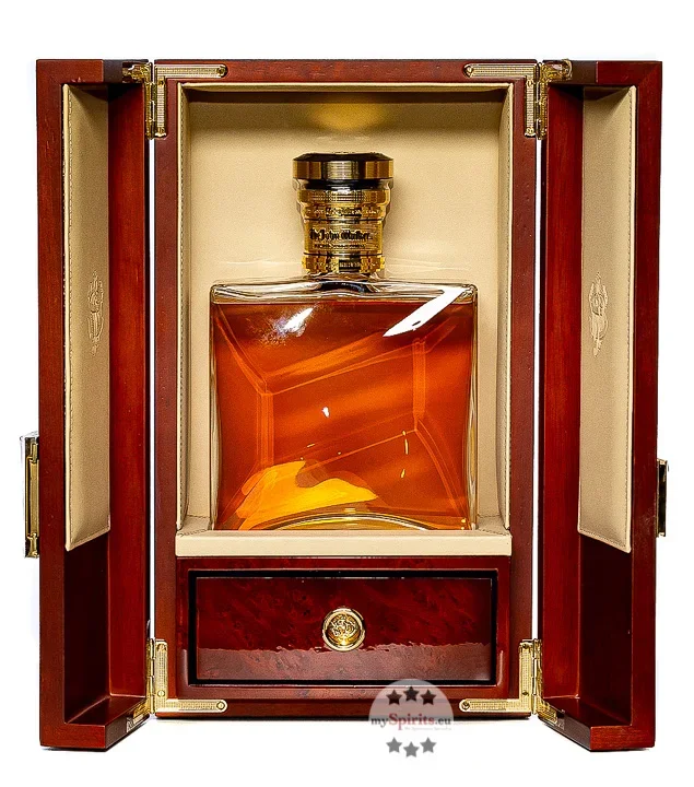 The John Walker Founder’s Blend von John Walker & Sons