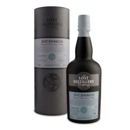 The Lost Distillery Auchnagie Blended Malt Scotch