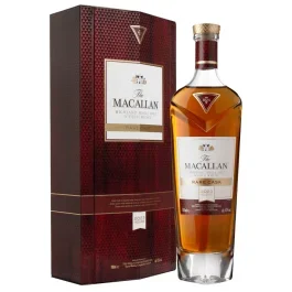 The Macallan Rare Cask 2023 Edition Single Malt Scotch Whisky in GP 0,7l Flasche