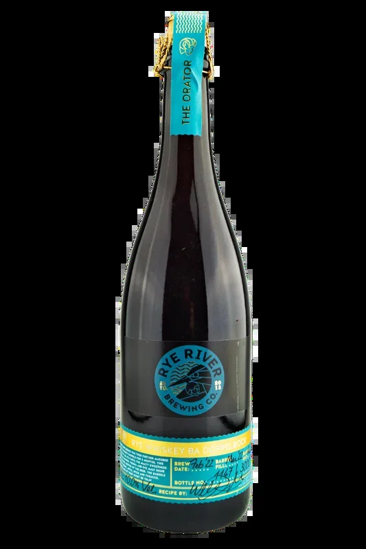 The Orator – Doppelbock