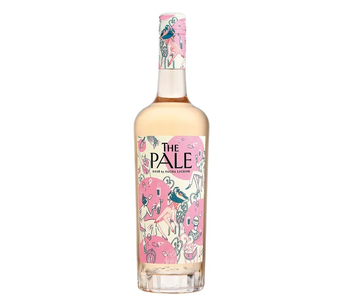 The Pale Château d’Esclans IGT (75cl) online bestellen